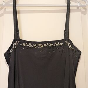 Cop Copine black dress